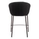 thumbnail image 5 of Banco de Barra Essen Negro - Kessa Muebles, 5 of 5