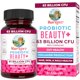 thumbnail image 1 of Cápsulas de belleza probióticas de MaryRuth's | Soporte de colágeno vegano | Antienvejecimiento | Salud intestinal | Vitaminas Cabello Piel y Uñas | Cuidado de la piel | Biotina | Proyecto sin OGM ver, 1 of 5