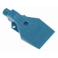 thumbnail image 3 of Air Jet Nozzle,plastic Flat Blowing Duck Nozzle Blowing Nozzle Abs Plastic Nozzle Widening Air Knife Blowing Nozzle Multi-hole Nozzle(blue)(6pcs), 3 of 5
