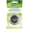 thumbnail image 2 of EcoTools Deep Cleansing Facial Brush, for Cleansers, Removes Oil & Dirt, Colors May Vary, 1 Count, 2 of 11