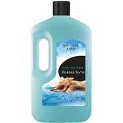 Sonoma Spa Bubble Bath, Ocean Spa, 64 Fl Oz