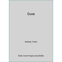 Pre-Owned Dune (Unknown) 0425080021 9780425080023