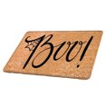 thumbnail image 1 of Toystoory Alfombras con letras de dibujos animados, alfombra protectora para sala de estar de Halloween, no tóxica, lavable, decoración de casa, Kits de decoración para fiestas No.21 Toystoory HA045781-21, 1 of 6
