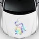 thumbnail image 3 of Dragon Graphic Car Hood Sticker Vinilo autoadhesivo Techo Scratch Calcomanías, 3 of 8
