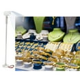 thumbnail image 4 of Jewelry Showcase Mini LED Spotlight 12V 1W Aluminum Alloy, Rotatable Design, Safe and Reliable for Indoor, 4 of 8