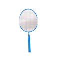 thumbnail image 3 of EXHUMKY Kids Badminton Racket Set Kids Badminton Blue Nylon 1 Set, 3 of 8