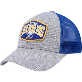Buffalo Sabres Fanatics Branded 2023 NHL Draft On Stage Trucker Adjustable  Hat - Royal
