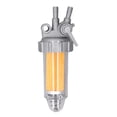 thumbnail image 2 of Fuel Water Separator, Rugged Compact Detachable Diesel Fuel Filter High  Filtration Efficient  for 170F 178F 186F Air Cooled Diesel Generator, 2 of 7