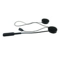 thumbnail image 4 of Labymos Motorcycle BT Helmet Headset Headphone Handsfree Music Call Control, 4 of 8