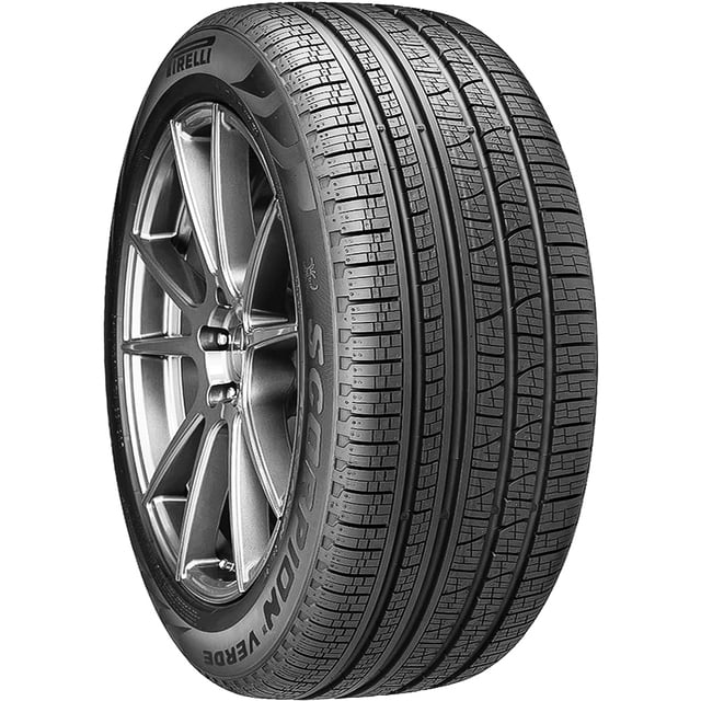 Pirelli Scorpion Verde All Season Plus 275/55R19 111 V Tire Sansujyuku sansujyuku.com