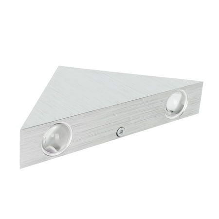 

LED Wall Light Colourful Light Novelty Decorative Wall Light Modern For Bedroom For Office