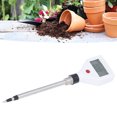 thumbnail image 4 of Soil EC Meter Digital EC Tester Rust Proof Plant Soil Tester For Garden Farm Potted Plants EC-98361, 4 of 8