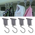 thumbnail image 3 of Guardoinrt 8pcs/set RV Sunshade Hook For Lighting Easily Install And RV Lights 1Set, 3 of 6