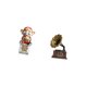 thumbnail image 5 of Figura coleccionable de , escultura vintage, estatua, regalo de cumpleaños, adorno de resina, inauguración de casa, San Valentín, año Nuevo,, 5 of 8