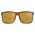 thumbnail image 2 of Lentes de Sol Panama Jack Para Caballero, Cuadrado Amarillo Unitalla, 2 of 5