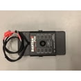 thumbnail image 2 of Spod Accessory Control Module BX-TSB-UNI-36 BantamX; For Power And Control 12/24 VDC Accessories; With Touchscreen; 16 Position Terminal Block And 2 Controller Port, 2 of 5