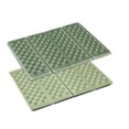 thumbnail image 2 of Cojines de asiento plegables Almohadil de espuma plegable para Colchoneta para sentarse Cojín para asiento Manta de comedor Viaje Ligero para actividades, 2 of 9