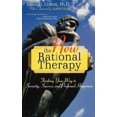 thumbnail image 2 of The New Rational Therapy: Thinking Your Way to Serenity, Success, and Profound Happiness, 2 of 3