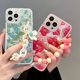 thumbnail image 2 of Flor TPU Carcasa Mote G32 G52 G62 G82 G50 G60 G60S G30 G20 G10 G73 G53 G42 G200 Borde 20 30flores Pulsera Cadena Teléfono Funda Suave A Prueba De Golpes Cubierta Protectora, 2 of 3