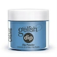thumbnail image 4 of Gelish Professional Quality Nail Dip Powder Set of 3 Colors with Free Nail File - Brights Collection, 4 of 7