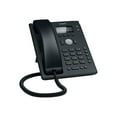 thumbnail image 1 of snom D120 - VoIP phone - 3-way call capability - SIP - 2 lines - black, 1 of 2