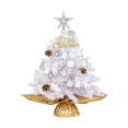 thumbnail image 1 of Árbol de Navidad Mini Strade Fareast Limited con Luces 60 cm Decoración del Hogar, 1 of 8