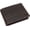 Logo, variant on CAZORO Bifold Wallets for Mens Distressed Genuine Leather RFID Protected Classic Billfold Vintage Wallet for Men Logo