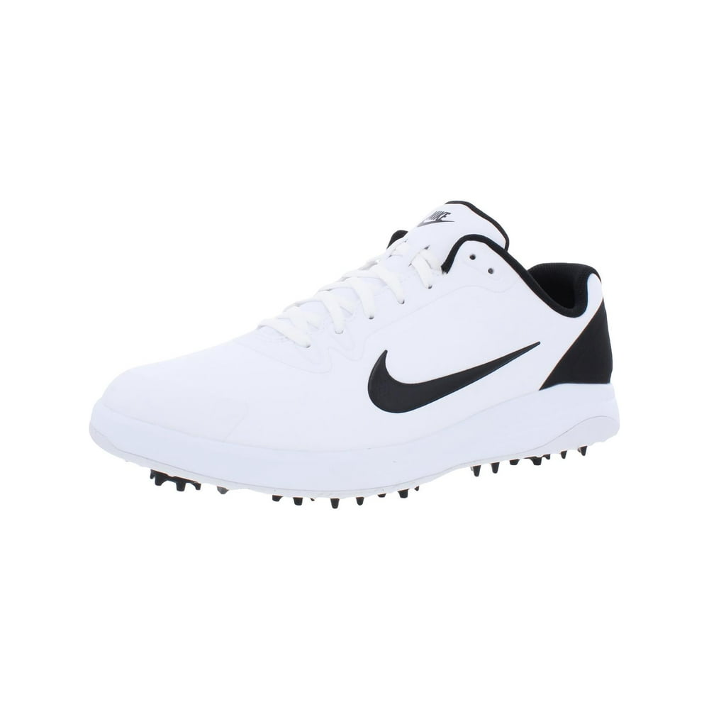 men's react infinity pro spiked golf shoe review