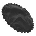 thumbnail image 1 of HOOWIFFY Trampoline Pads Black Jumping Mat for Trampoline PP 1Set, 1 of 5