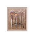 thumbnail image 1 of Swiss Beauty Professional Face & Eye Brush Set Sb-F01 (6 Pcs), 1 of 4