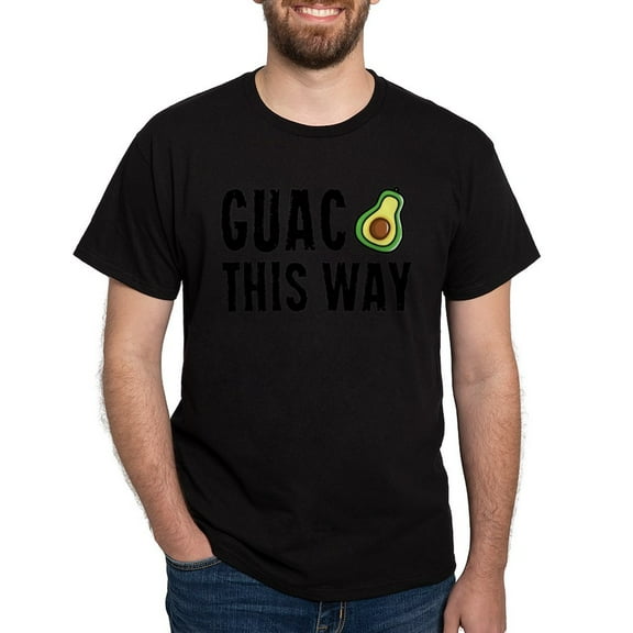 CafePress - Cinco De Mayo Funny Tshirts Gifts Shirts T Shirt - Men's Classic Graphic Cotton T-Shirt