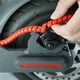 thumbnail image 2 of De Cable De Tubo En Espiral De Freno, Protector De Envoltura De Tubo En Espiral De Línea De Patinete Para Patinetes Eléctricos Xiaomi M365/Pro Guardurnaity OD008135-00, 2 of 7