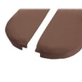 thumbnail image 2 of Memory Foam Ear Pads for QuietComfort Ultra Headphones Comfort Style Cover Part, 2 of 6