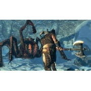 The Elder Scrolls V: Skyrim (Platinum Hits) - Xbox 360