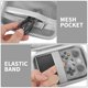 thumbnail image 5 of Funda de viaje PAIYULE compatible con RG353V/RG353VS/R36S, 5 of 8