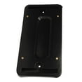 thumbnail image 1 of License Rear License Plate Bracket Sturdy LR019327 License Plate Holder Replacement For Range Rover Sport LR2 LR3 LR4, 1 of 8