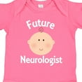 thumbnail image 4 of Inktastic Future Neurologist Occupation Boys or Girls Baby Bodysuit, 4 of 5