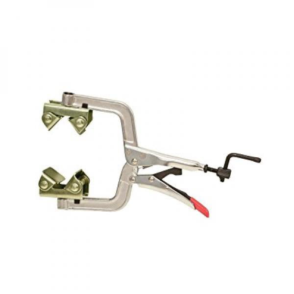 Strong Hand Tools PG114V 11" Pipe Clamp for sale online