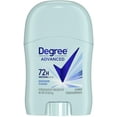 thumbnail image 3 of Desodorante Degree Shower Clean para mujer, 72 horas, 18 unidades, 15 ml, 3 of 9