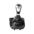 thumbnail image 1 of Manual Gear Shift Knob Gaiter Boot Cover Kit for Mercedes-Benz, 1 of 5