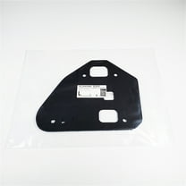 Furulu 2pcs Rear Tail Light Seal Gasket For Honda Accord 06-07