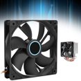 thumbnail image 4 of Disipador de calor de CPU NikouMX Enfriador de CPU grado profesional, 4 of 8