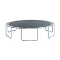 thumbnail image 4 of Upper Bounce® Replacement Jumping Mat, Fits 12 ft Round Trampoline Frame with 84 V-Hooks, using 6.5" springs, 4 of 5