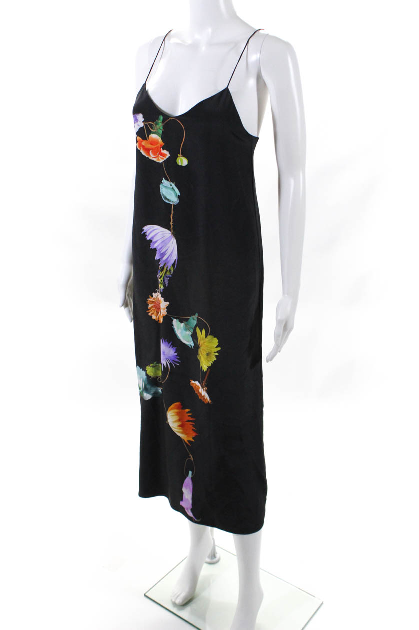 Tibi - Pre-owned|Tibi Womens Silk 