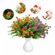 thumbnail image 2 of Paquete De Plantas Artificiales P/decoración De Boda, 9 Pzas, 2 of 5
