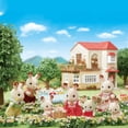 thumbnail image 4 of Figuras de muñeca coleccionables Ternurines Calico Critters Chocolate Rabbit, 4 of 6