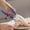 Purple, variant on Clearance! Dinmmgg Upgrade Stainless Steel Kitchen Scissors Multipurpose Ultra Sharp Utility Scissors Poultry Shears for Bone Chicken Meat Fish Turkey Vegetables Barbecue Scissor