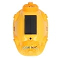 thumbnail image 3 of Casco de ventilación con ventilador solar, casco con ventilador solar, casco de seguridad con ventilador solar, casco con ventilador solar, rendimiento de primer nivel NikouMX herramienta, 3 of 8