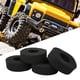 thumbnail image 3 of Incrustación de Inserción de Neumático de Esponja ANGGREK 4 Piezas para Neumáticos RC Crawler 110-120 mm, 3 of 8