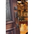 thumbnail image 3 of Kwikset 802HELIP-11P Hawthorne Handleset in Venetian Bronze, 3 of 7